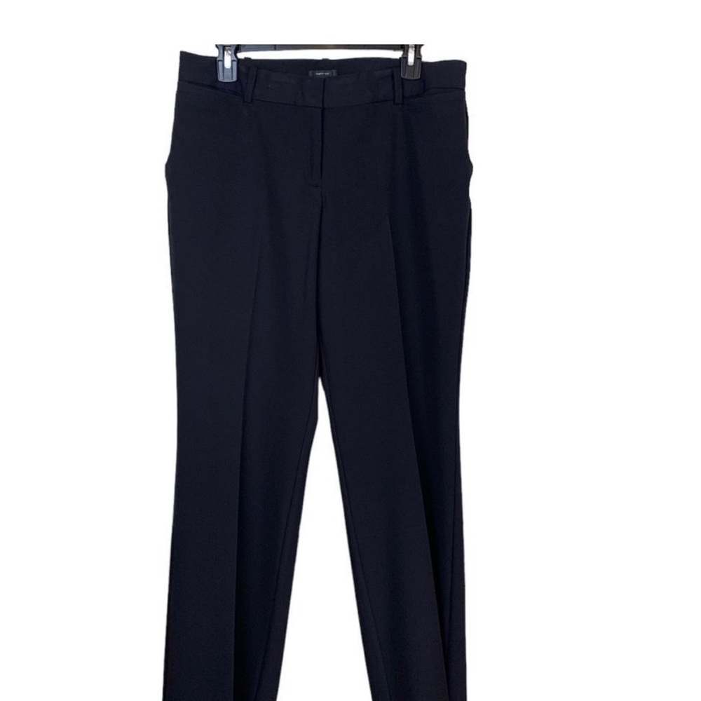 Worthington curvy trouser high rise, sz 18w